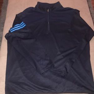 Adidas Golf Performance Pullover